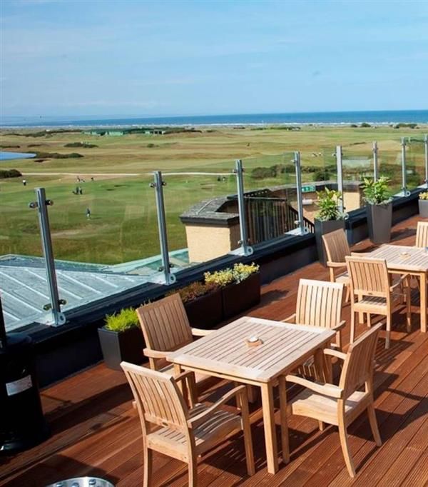 Golf Resort & Spa Old Course Hotel - Fife