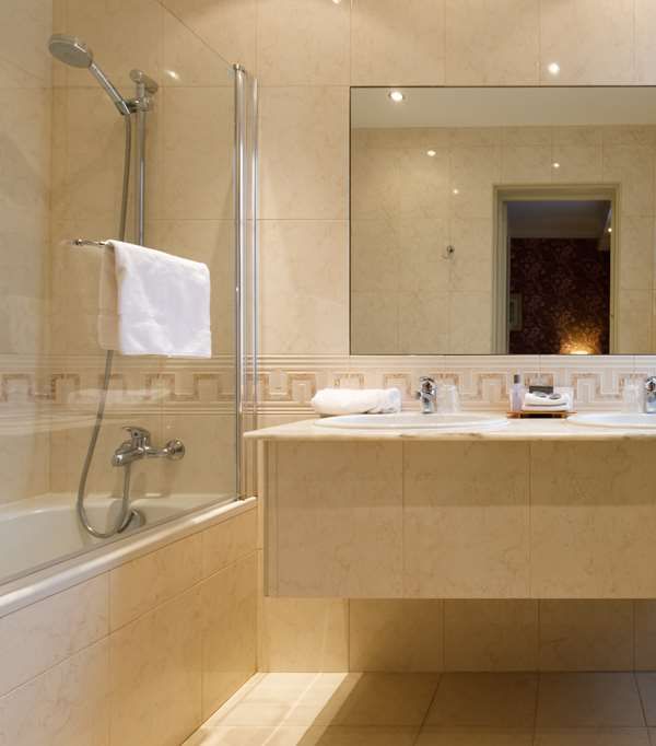 Hotel & Spa Le Grand Monarque Bw Premier Collection - Chartres