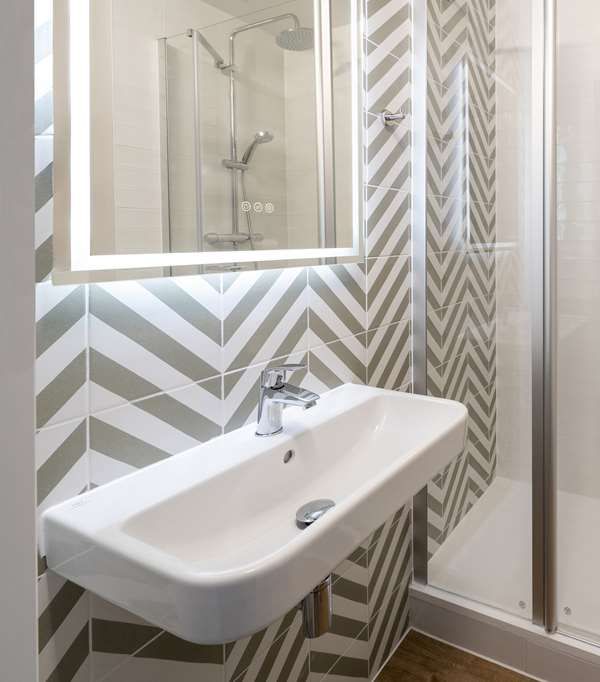 Le Carline Sure Hotel Collection By Best Western - Caen