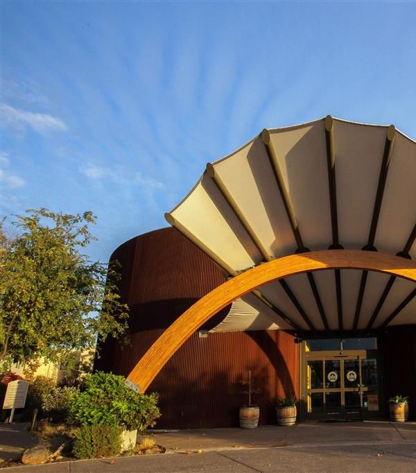 Doubletree By Hilton Napa Valley American Canyon - Vallejo, CA