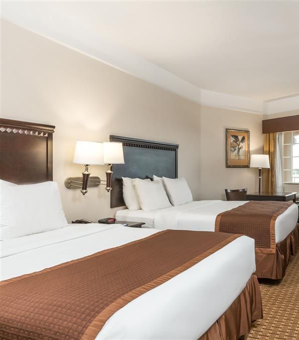 Baymont By Wyndham Galveston - Galveston, TX