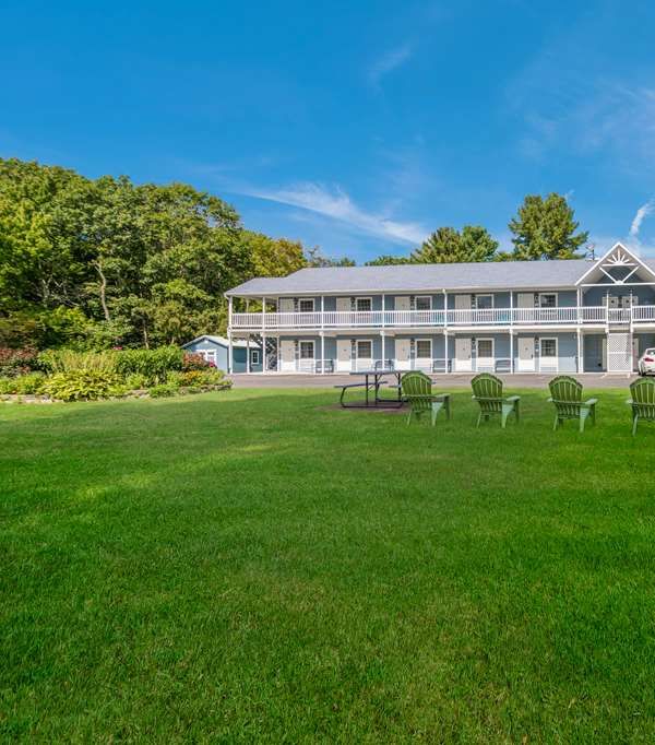 Americas Best Value Inn Scarborough Portland - Biddeford, ME