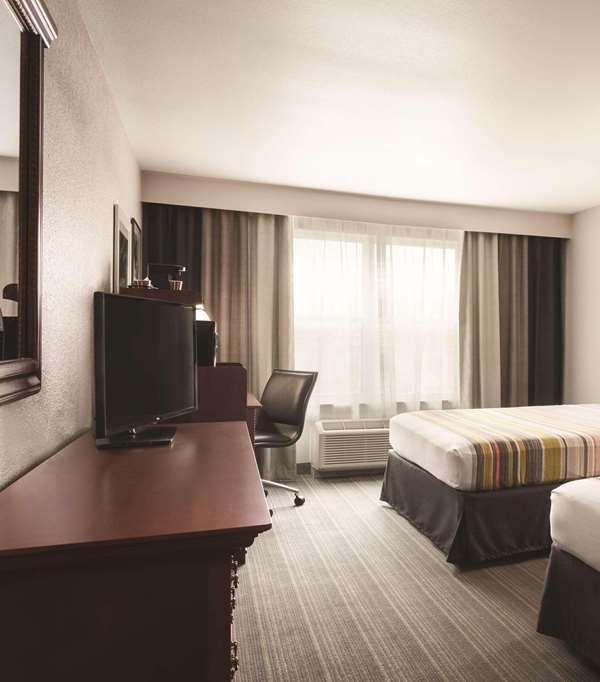Country Inn & Suites By Radisson Bentonville South - Rogers Ar - Rogers, AR