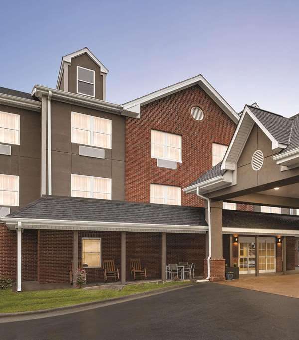 Country Inn & Suites By Radisson Boone Nc - Boone, NC