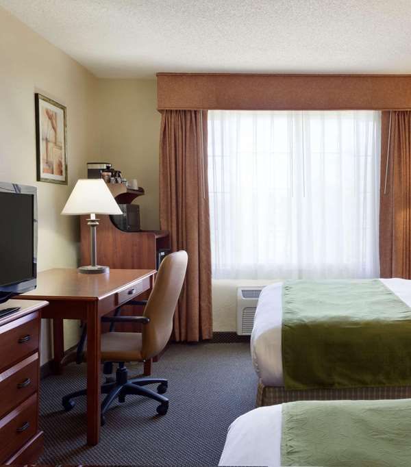 Country Inn & Suites By Radisson Norman Near University - 노먼
