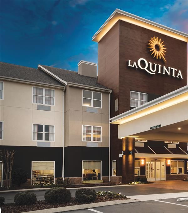 La Quinta Inn & Suites By Wyndham Chattanooga North - Hixson - Chattanooga, TN