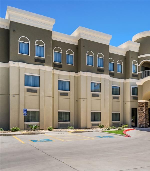 Comfort Suites Near Texas State Universi - San Marcos, TX