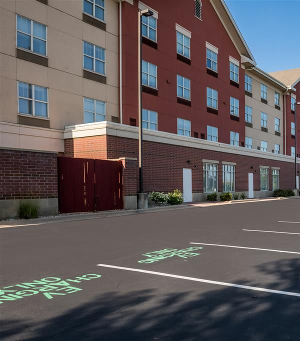 Hilton Garden Inn Rockford - Rockford, IL