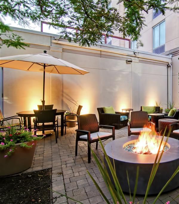 Hilton Garden Inn Toronto/burlington - 오크빌