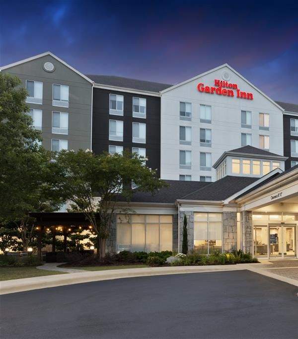 Hilton Garden Inn Birmingham Se/liberty Park - Birmingham, AL