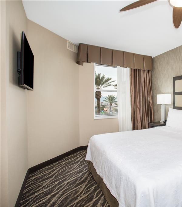 Homewood Suites By Hilton Henderson South Las Vegas - Henderson, NV