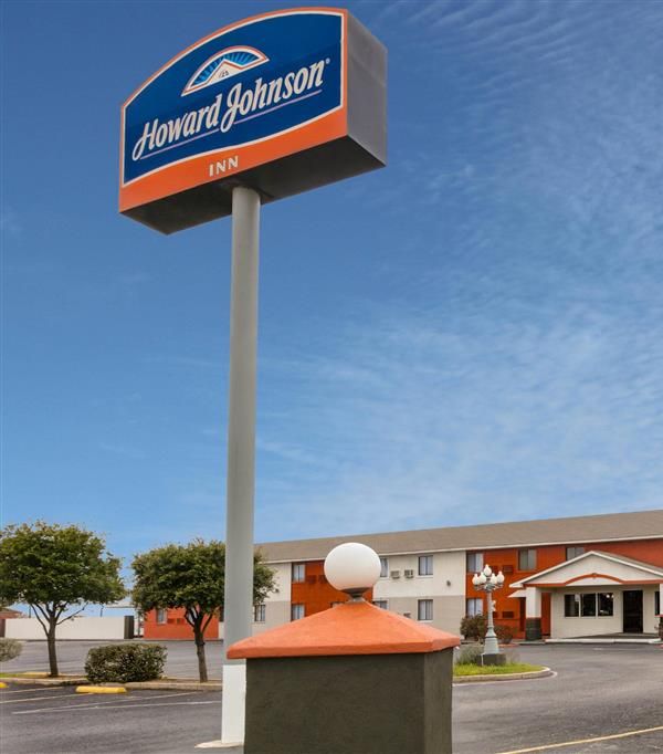 Howard Johnson By Wyndham New Braunfels - New Braunfels, TX