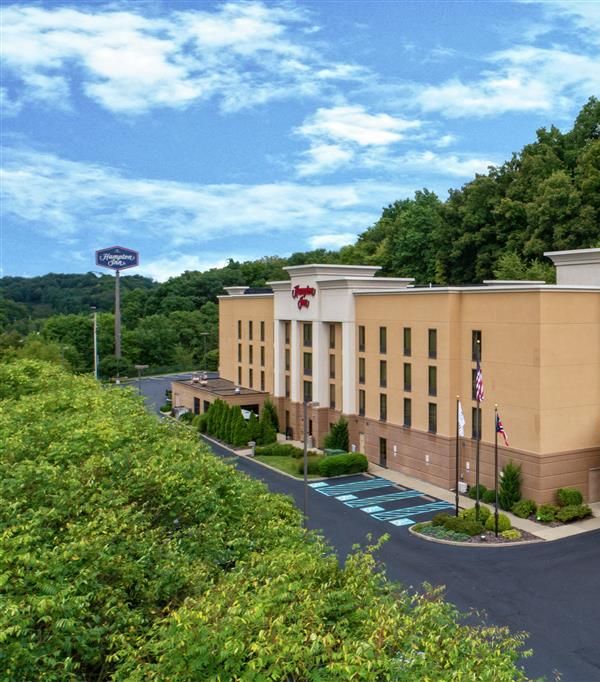 Hampton Inn Cambridge - Cambridge, OH