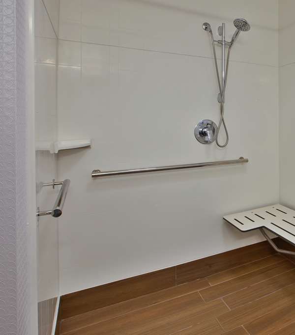 Hampton Inn By Hilton Commerce Novi - 노바이