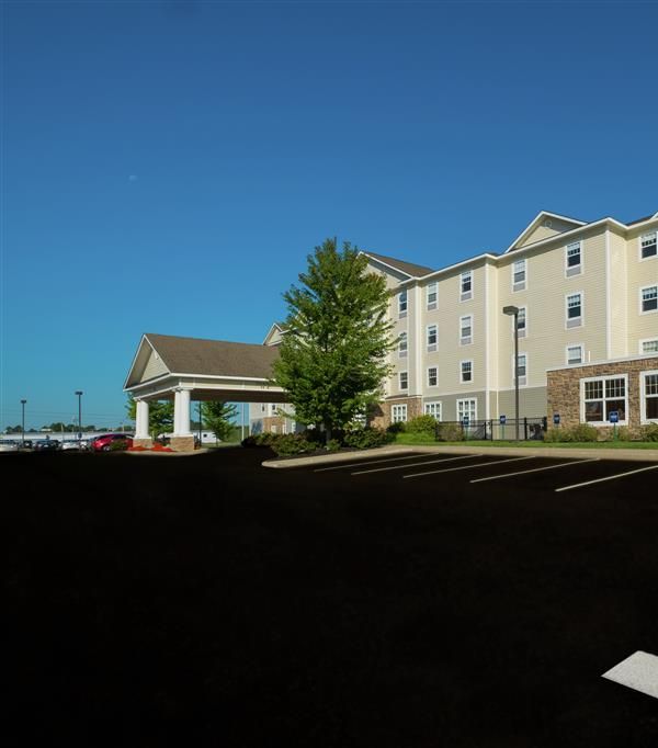 Hampton Inn & Suites Rockland - Vinalhaven, ME