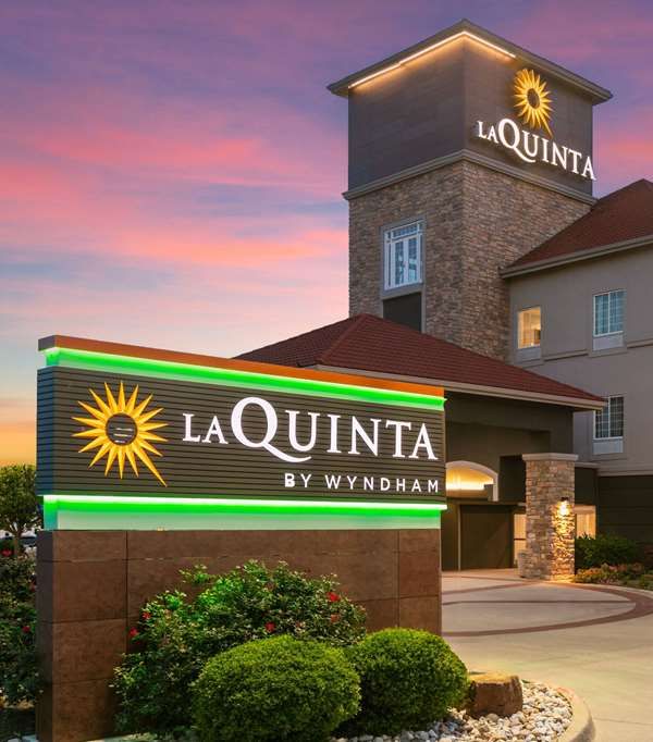 La Quinta Inn & Suites By Wyndham Belton - Temple South - Temple, TX