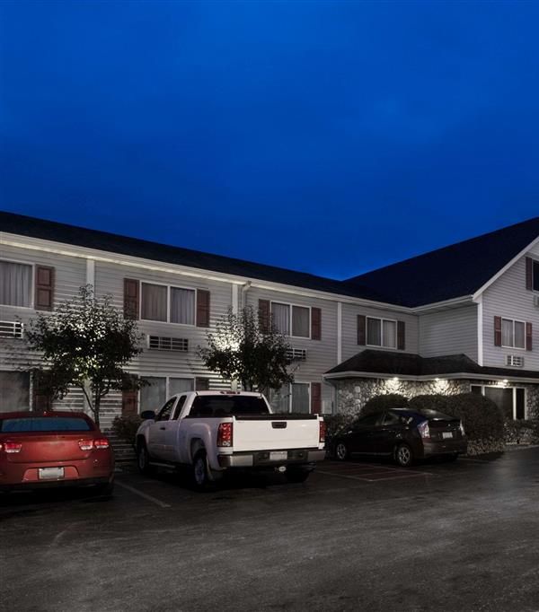 Super 8 By Wyndham St. Ignace - St. Ignace, MI