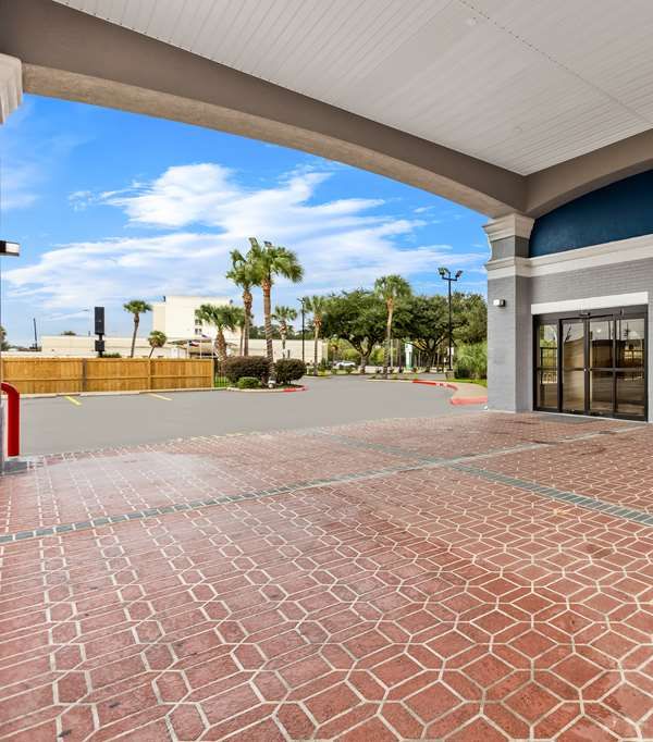 Sonesta Essential Beaumont - Beaumont, TX