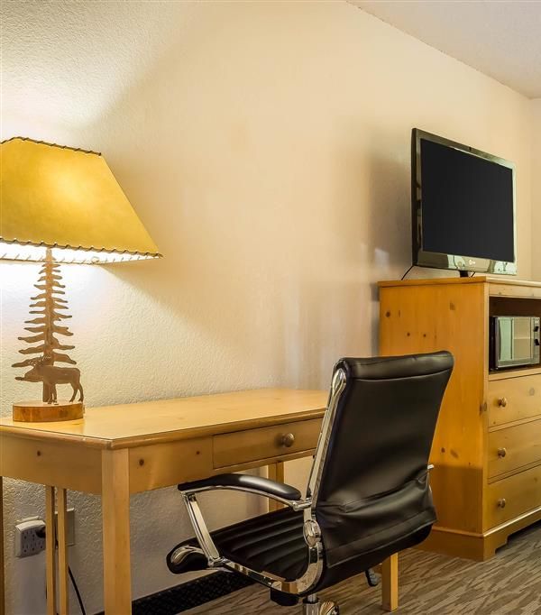 Quality Inn Pinetop Lakeside - Pinetop-Lakeside, AZ