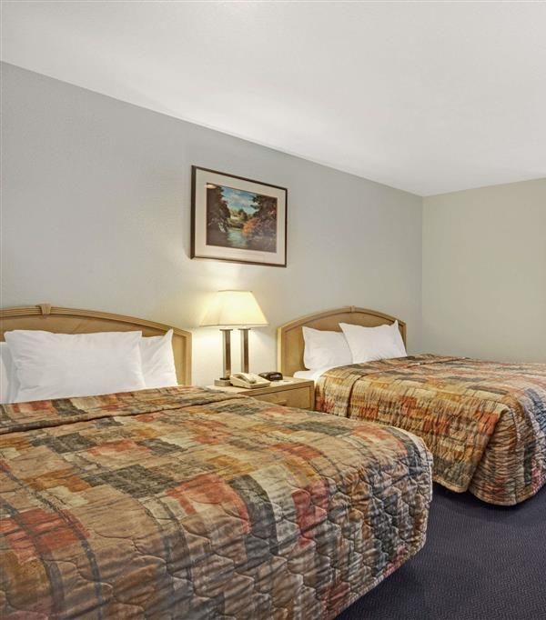 Travelodge By Wyndham Seattle North Of Downtown - Seattle, WA