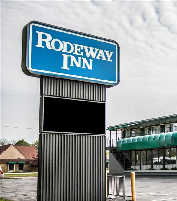 Rodeway Inn Grand Haven - Grand Haven, MI