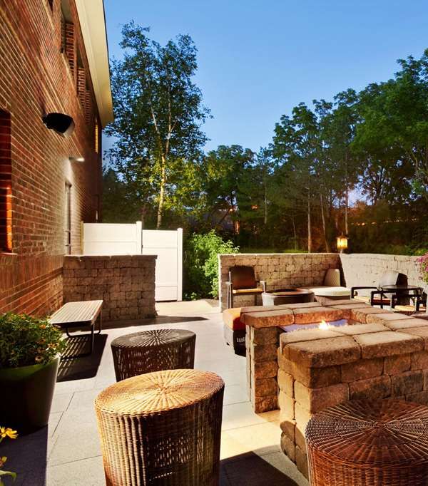 Hilton Garden Inn Rochester/pittsford - Canandaigua, NY