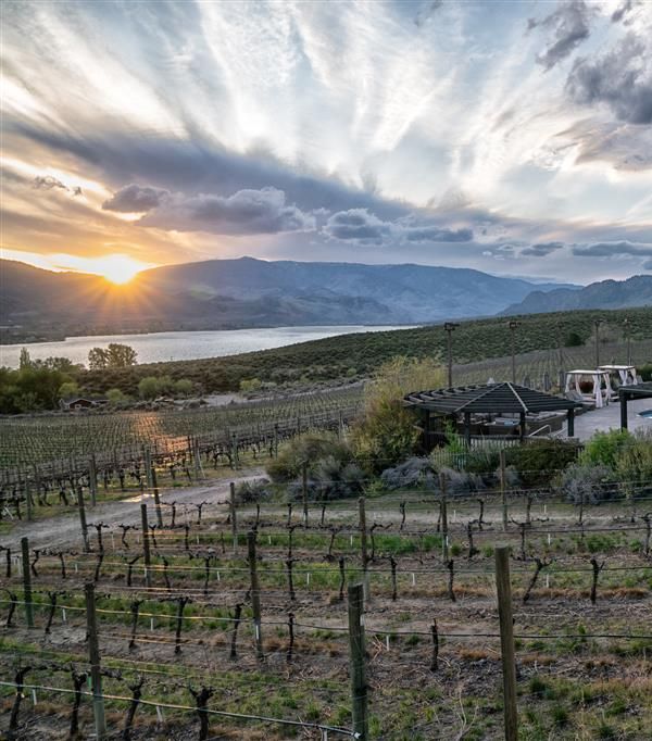 Spirit Ridge- In The Unbound Collection By Hyatt - Osoyoos
