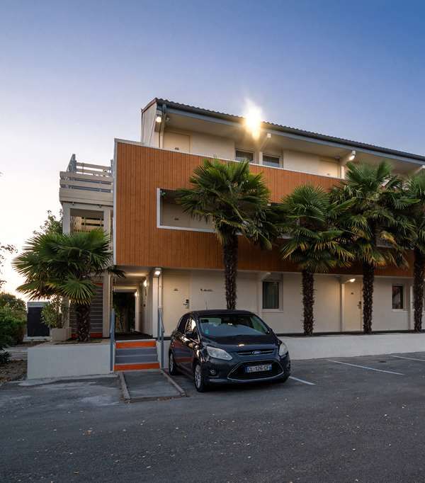 Sure Hotel By Best Western Rochefort-sur-mer - Rochefort