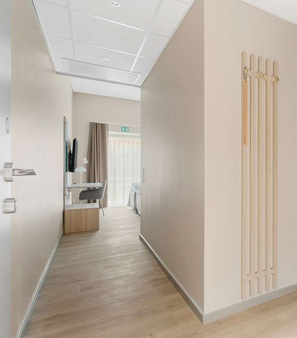 Best Western Plus Hotel Odense - Odense