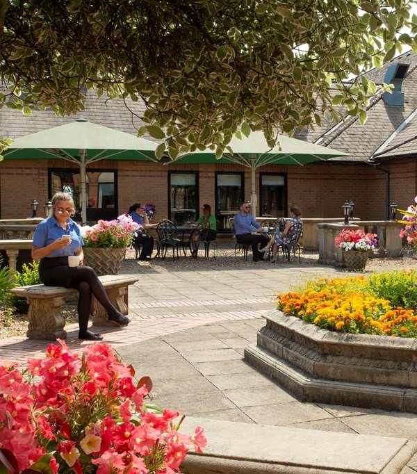Bridgewood Manor Hotel Spa - Chatham