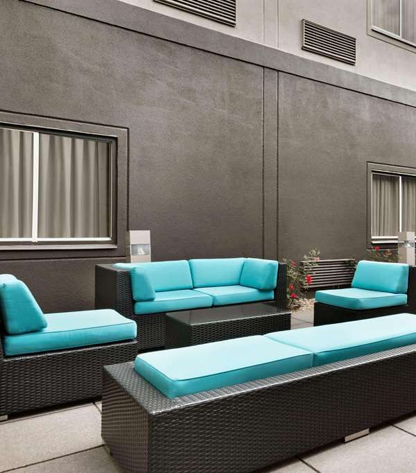 Radisson Hotel Akron - Fairlawn - Akron, OH