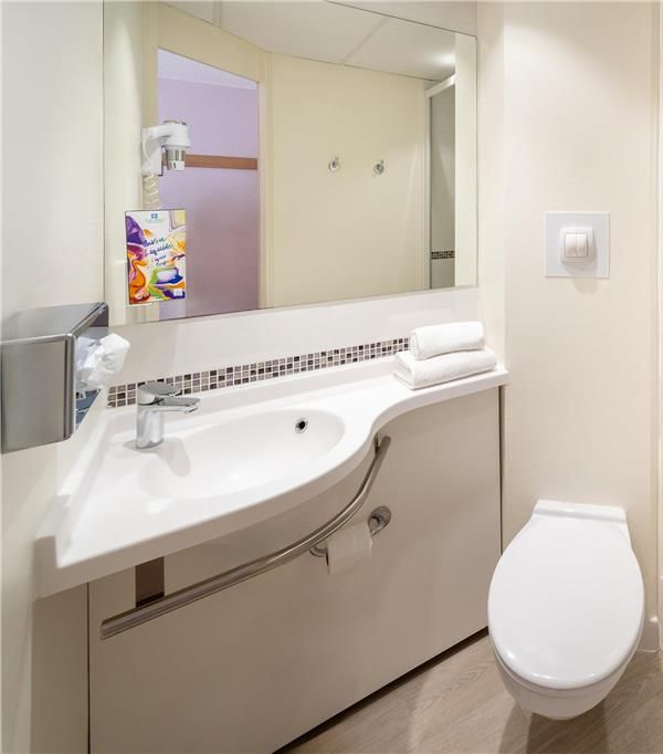Sure Hotel By Best Western Rennes Chantepie - Rennes