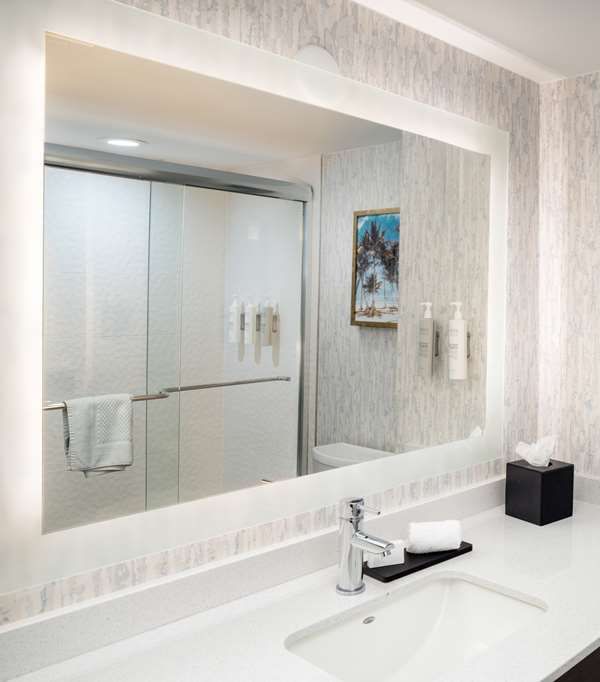 Embassy Suites By Hilton Orlando North - Winter Park, FL
