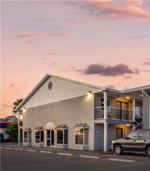 Best Western Space Shuttle Inn - Titusville, FL