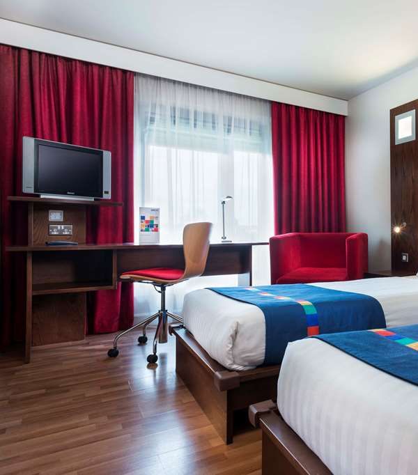 Park Inn Birmingham Walsall - Birmingham