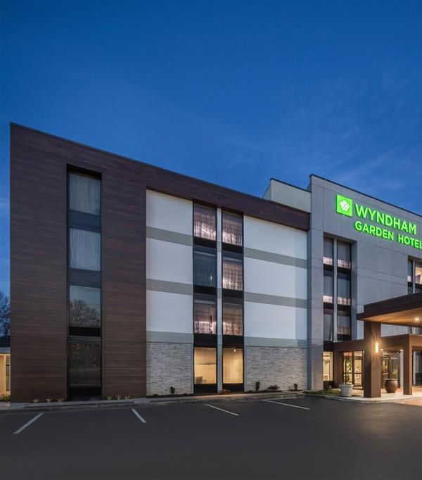Wyndham Garden Marietta Atlanta North - Marietta, GA