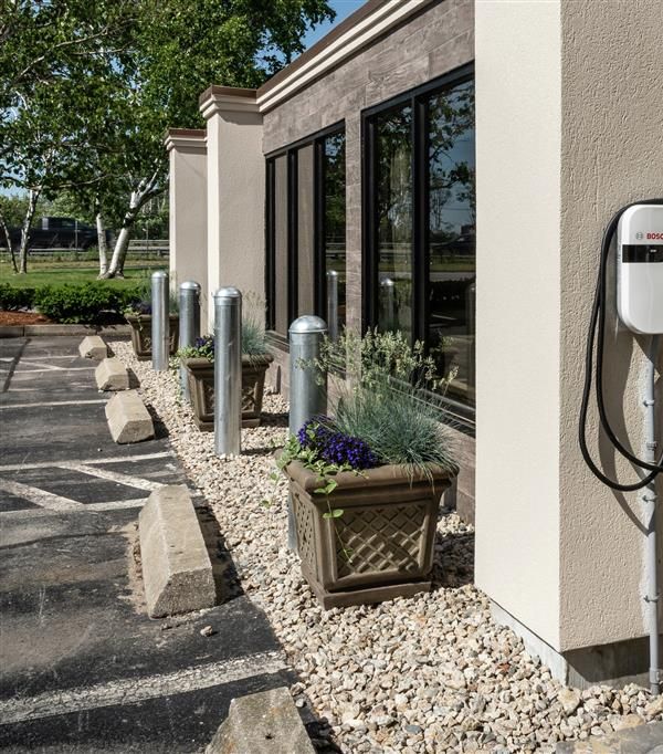 Hampton Inn Fall River/westport - 버클리