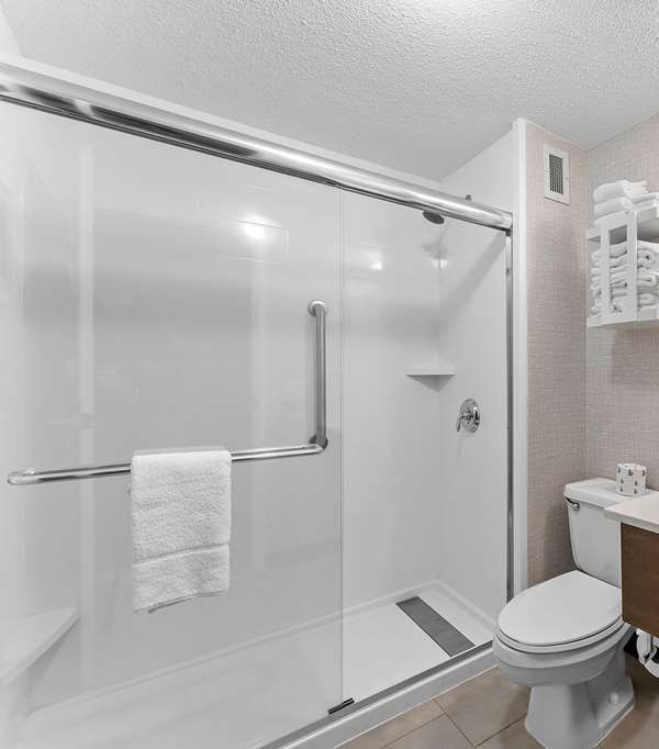 Hampton Inn Cleveland/westlake - Avon, OH
