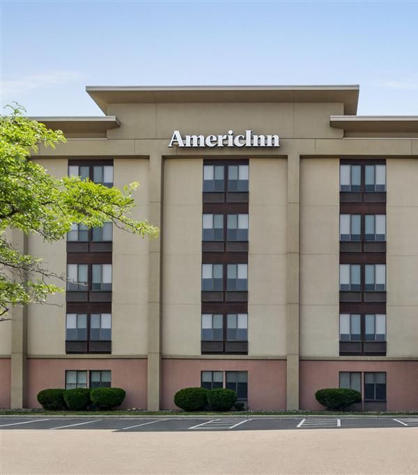 Americinn By Wyndham Madison West - Madison, WI