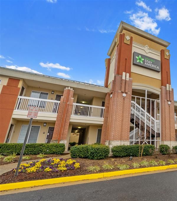 Extended Stay America - Washington D.c. - Reston - Reston, VA