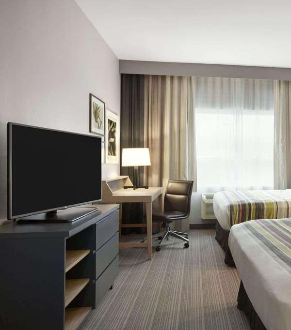 Country Inn & Suites By Radisson Warner Robins Ga - Warner Robins, GA