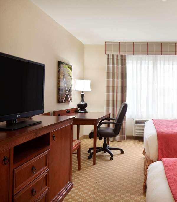Country Inn & Suites By Radisson Champaign North Il - Champaign, IL