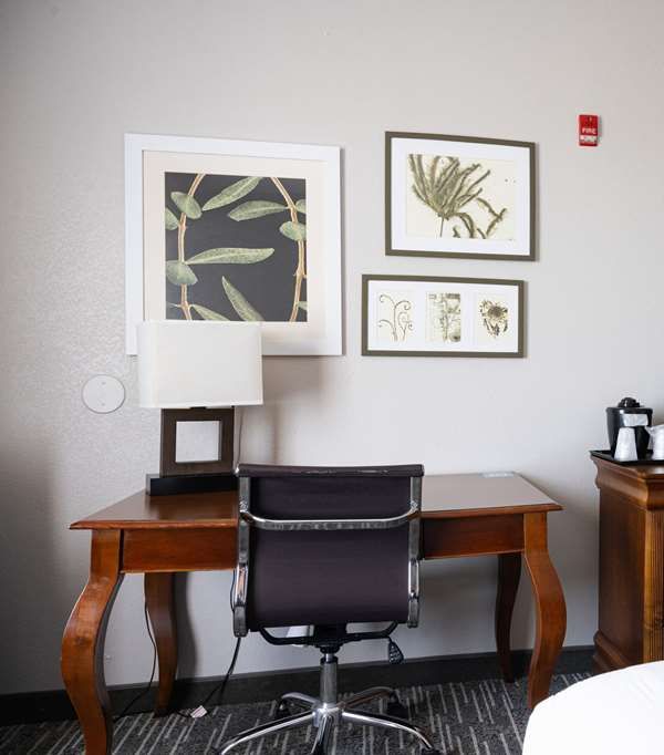 Country Inn & Suites By Radisson Baltimore Bwi Airport - Baltimore, MD