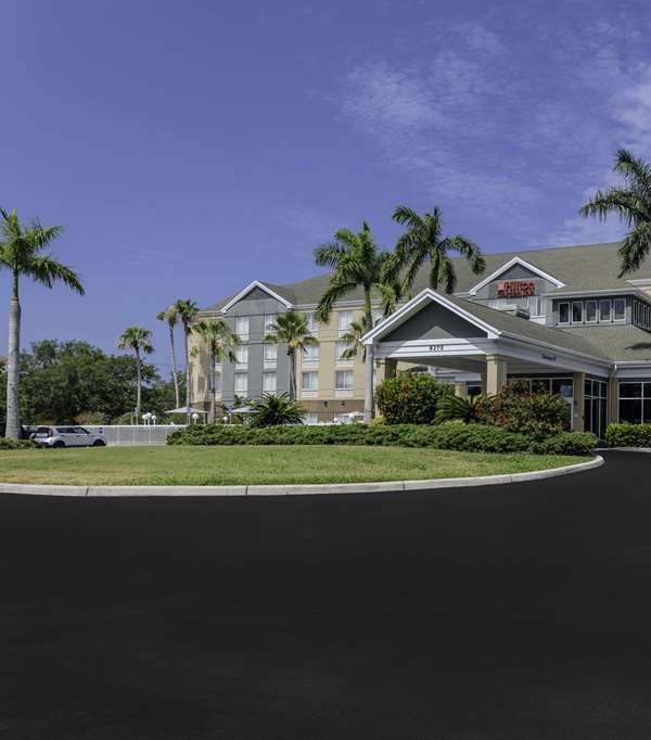 Hilton Garden Inn Sarasota-bradenton Airport - Bradenton, FL