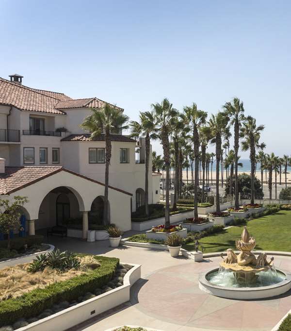 Hyatt Regency Huntington Beach Resort And Spa - Orange County, CA