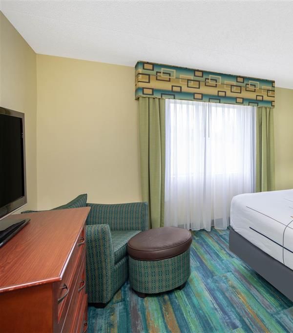 Wingate By Wyndham Valdosta/moody Afb - Valdosta, GA