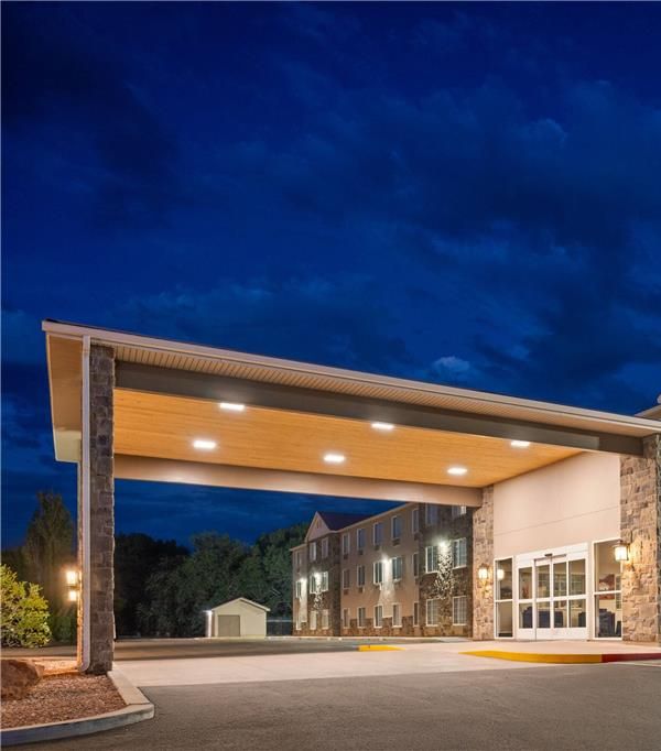 La Quinta Inn & Suites By Wyndham Moab - Moab, UT
