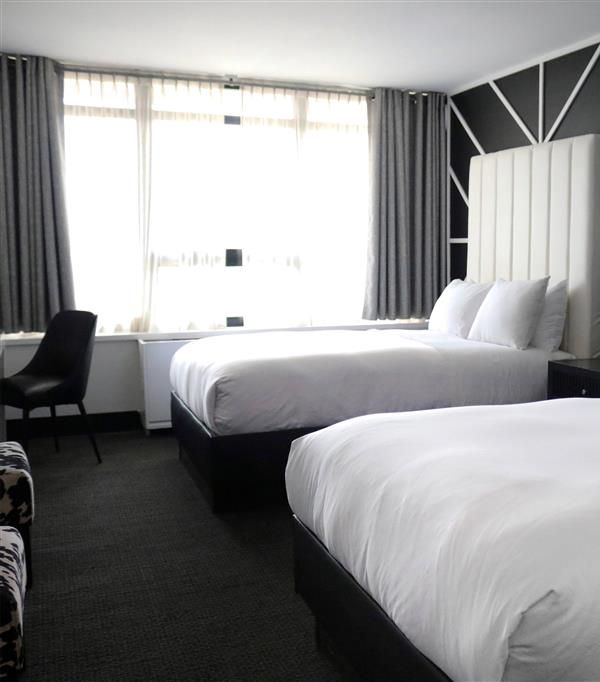 Trademark Collection By Wyndham Hotel Noma - Bronx, NY