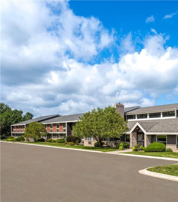 Americinn By Wyndham Alexandria - Alexandria, MN