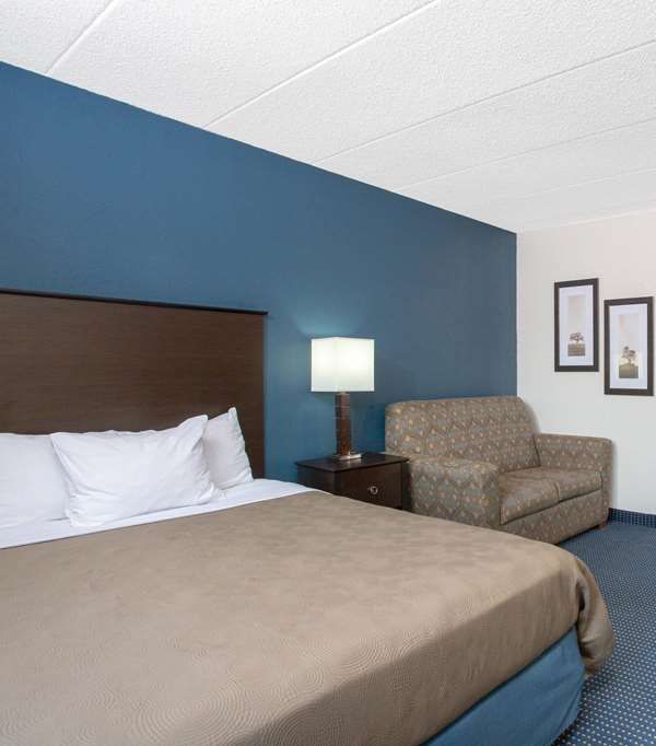 Americinn By Wyndham Hayward - Hayward, WI
